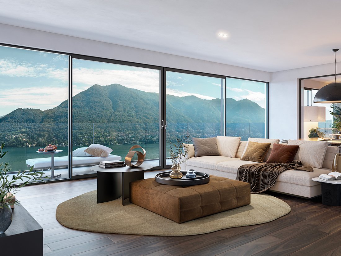 Villa in Moltrasio, Lombardy, Italy 4 - 18025415