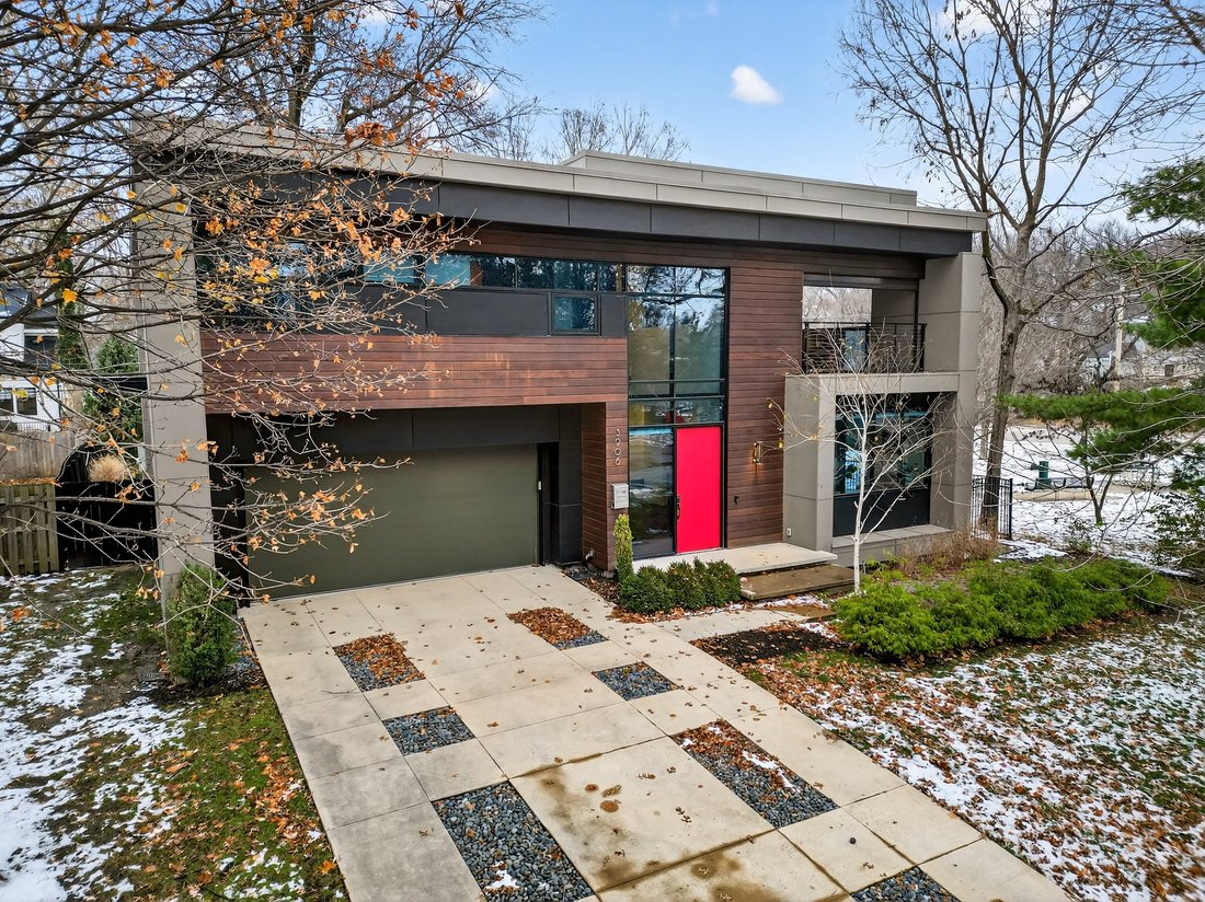 House in Mission Hills, Kansas, United States 1 - 18025388