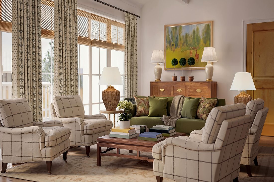 Condo in Blowing Rock, North Carolina, United States 5 - 18025378