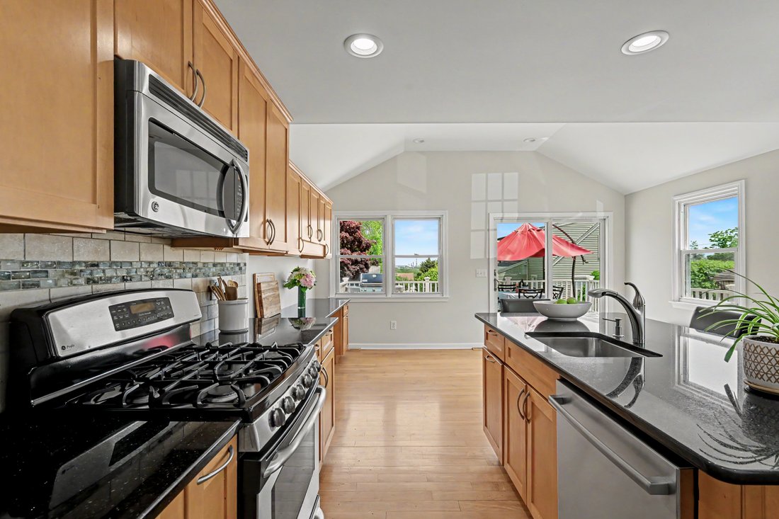 House in Fairfield, Connecticut, United States 4 - 18025382