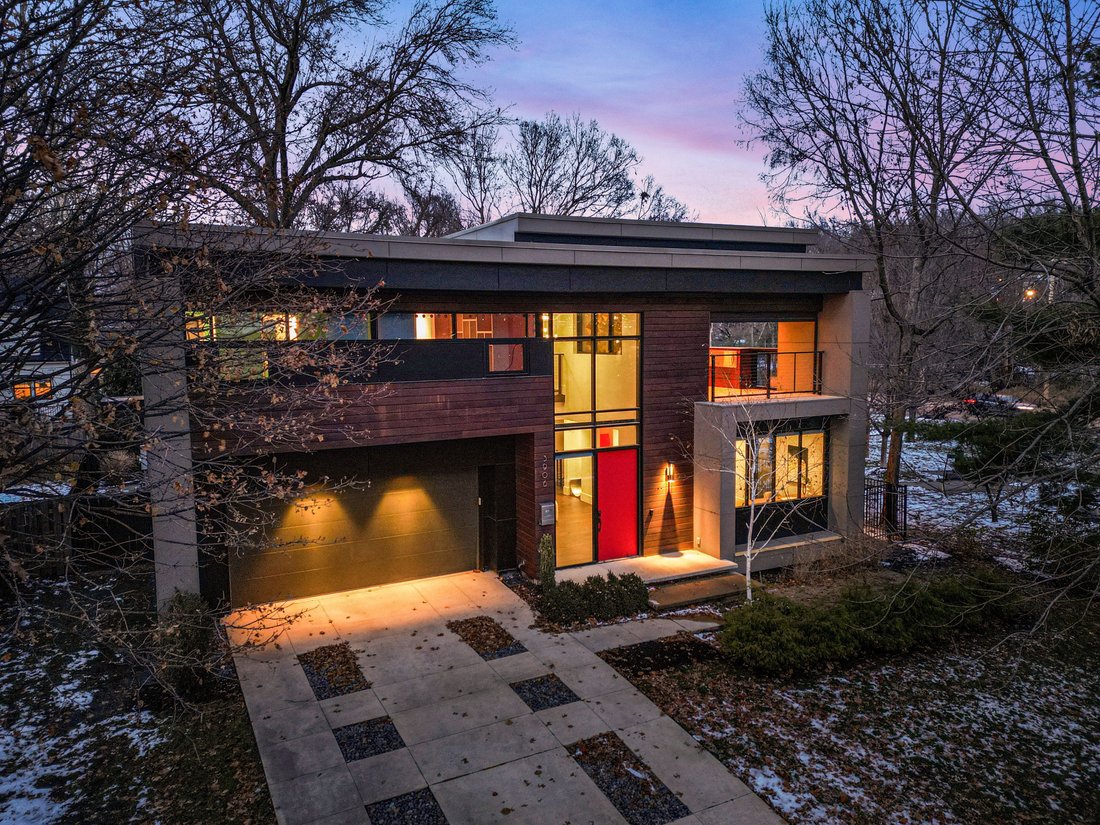 House in Mission Hills, Kansas, United States 2 - 18025388