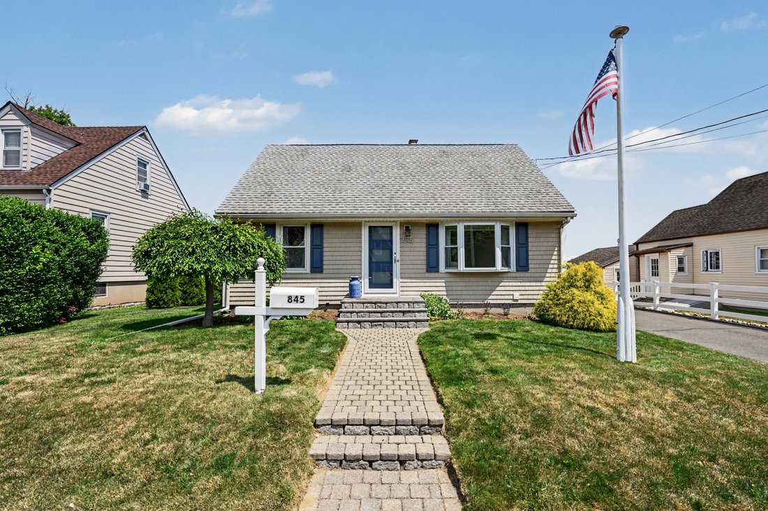 House in Fairfield, Connecticut, United States 1 - 18025382