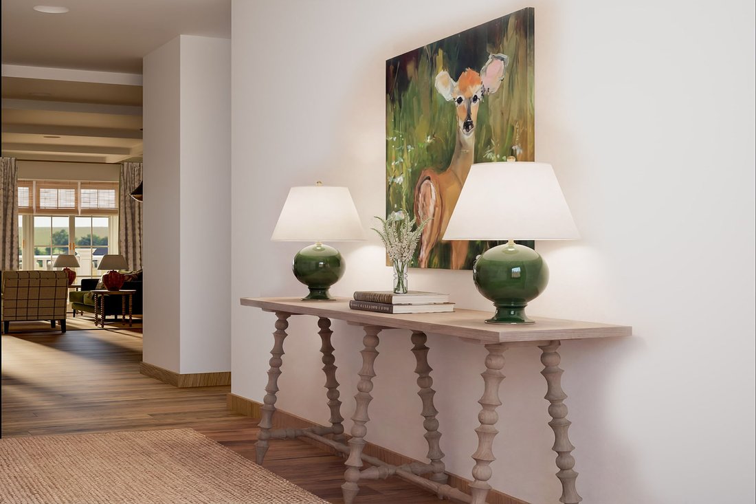 Condo in Blowing Rock, North Carolina, United States 3 - 18025378