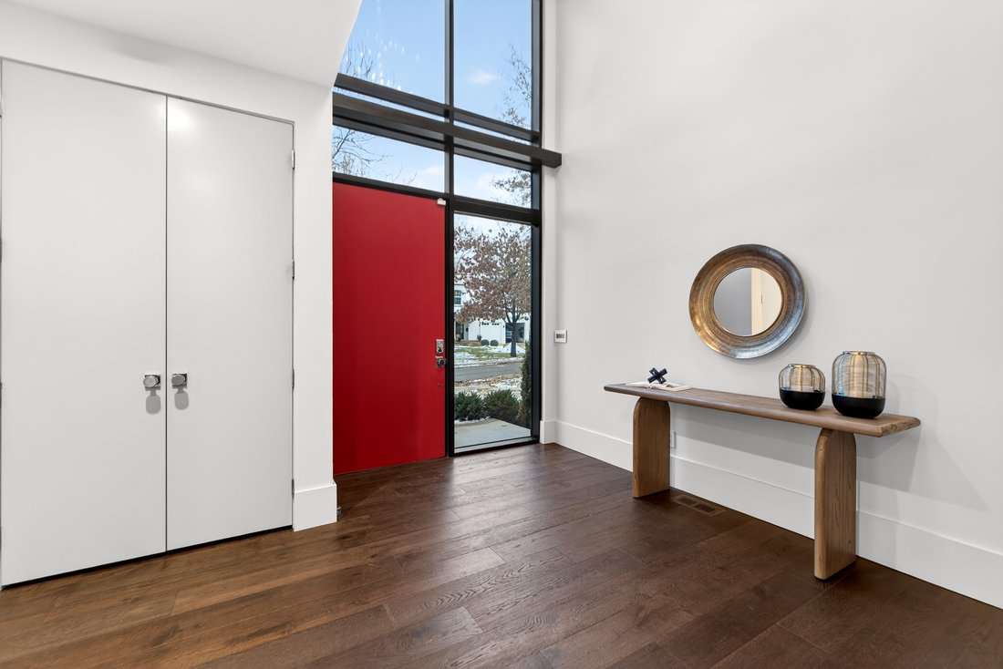 House in Mission Hills, Kansas, United States 4 - 18025388