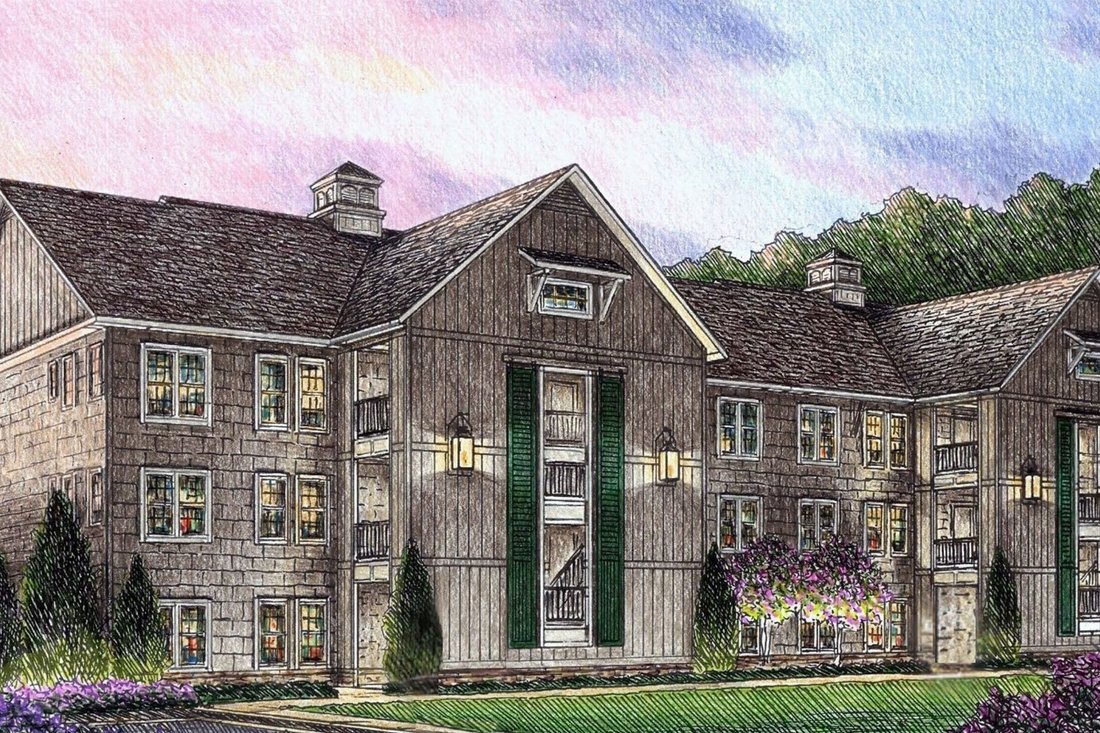 Condo in Blowing Rock, North Carolina, United States 2 - 18025378