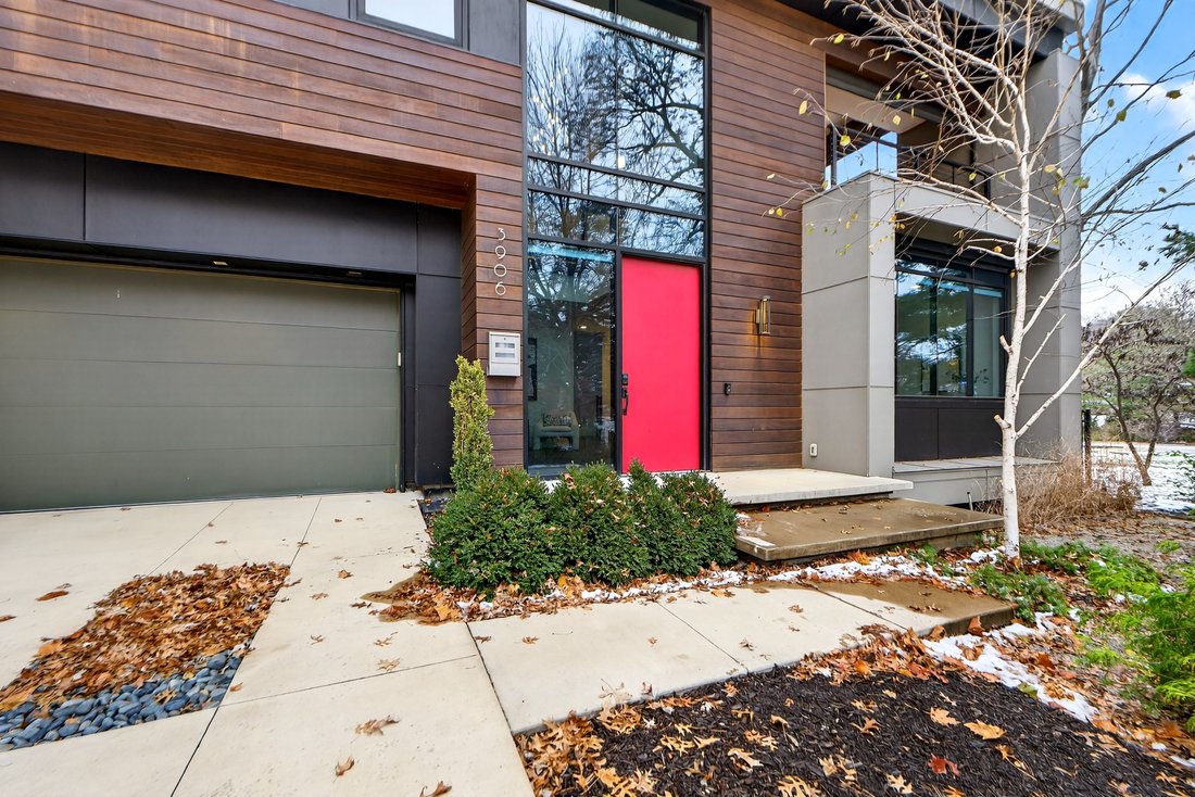 House in Mission Hills, Kansas, United States 3 - 18025388