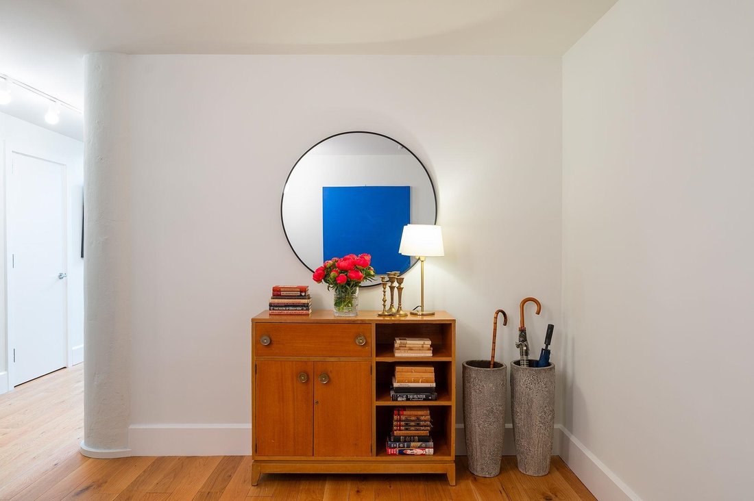 Condo in Jersey City, New Jersey, United States 3 - 18025372