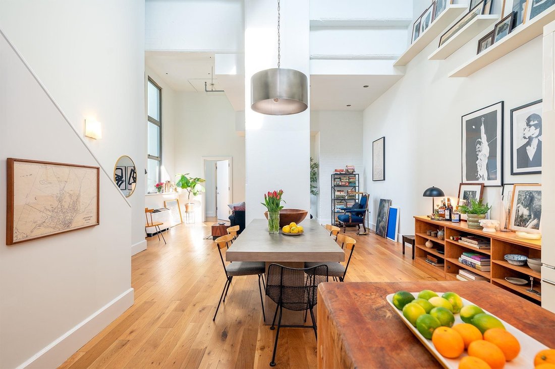 Condo in Jersey City, New Jersey, United States 1 - 18025372