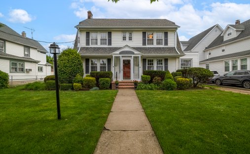 House in Rockville Centre, New York, United States 1