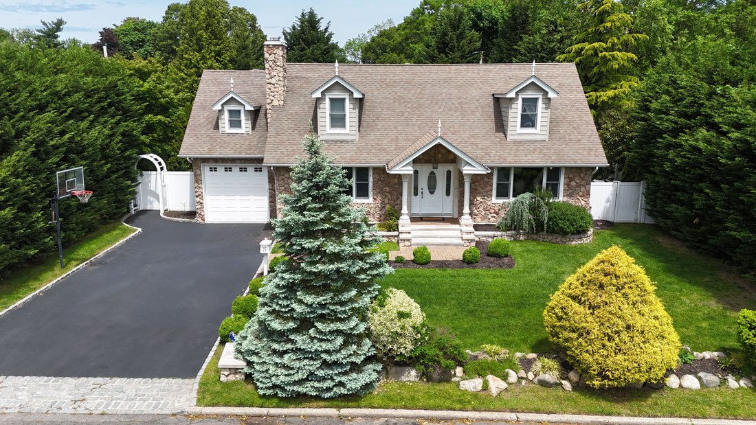 House in Glen Cove, New York, United States 1 - 18025381