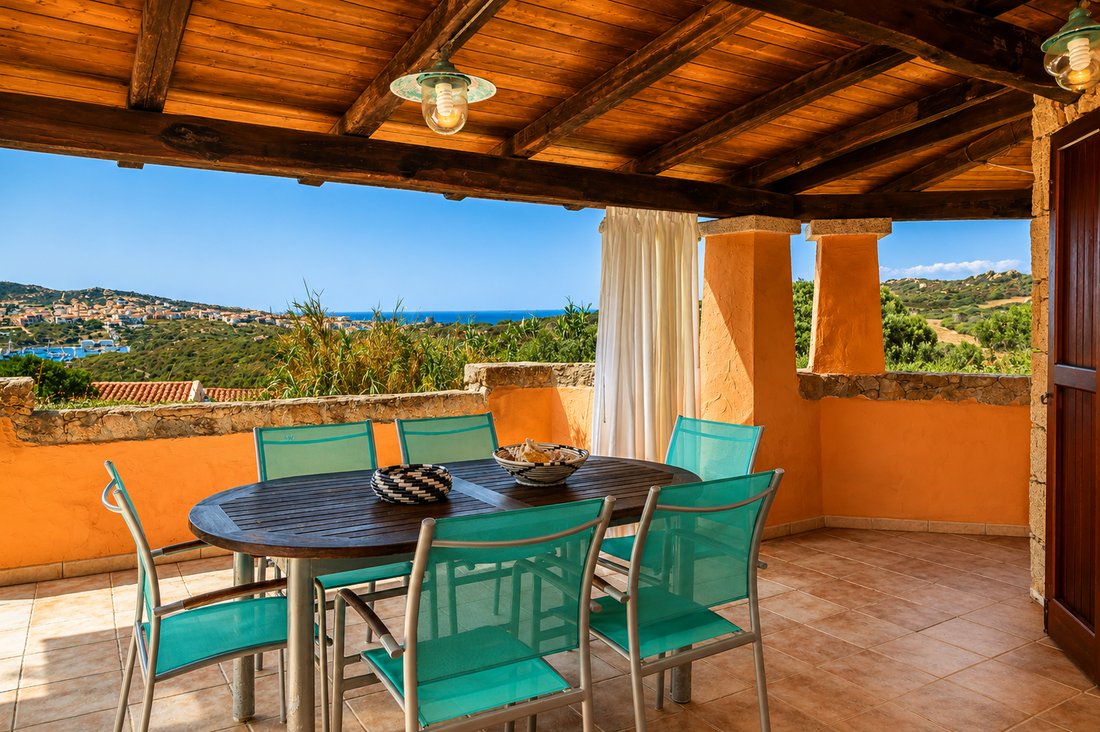 Villa in Santa Teresa Gallura, Sardinia, Italy 4 - 18025366