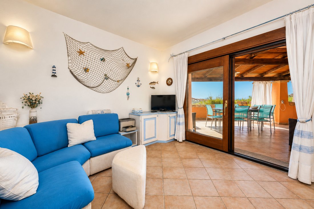 Villa in Santa Teresa Gallura, Sardinia, Italy 5 - 18025366
