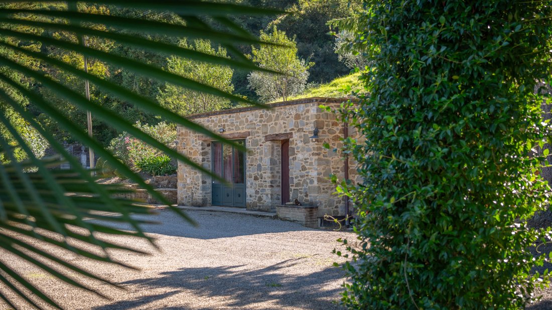 Country House in Castiglion Fiorentino, Tuscany, Italy 4 - 18025394