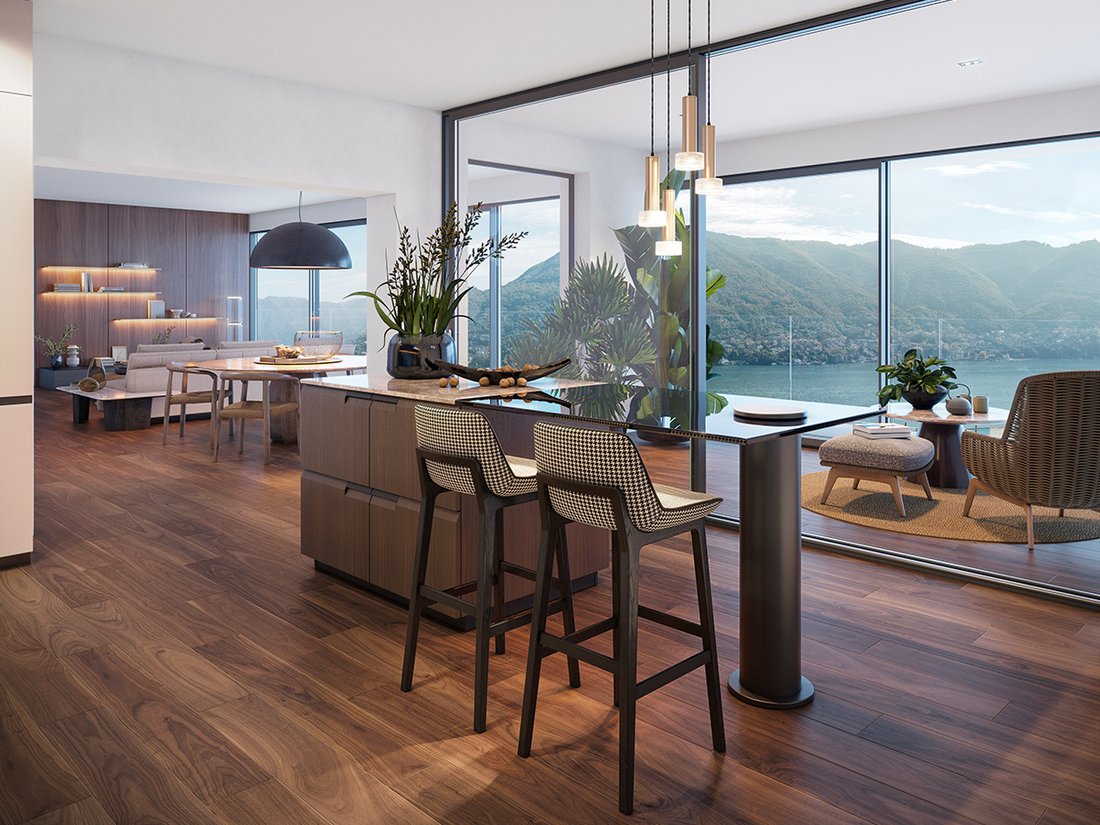 Villa in Moltrasio, Lombardy, Italy 5 - 18025415