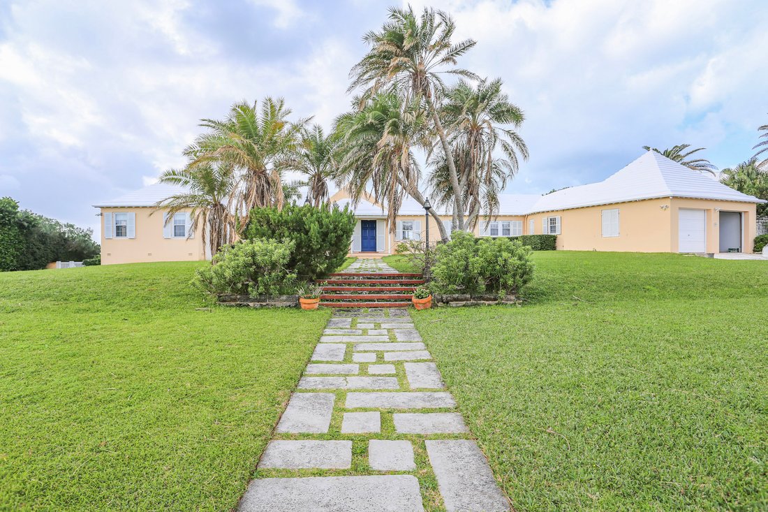 House in Camden, Paget Parish, Bermuda 4 - 18027064