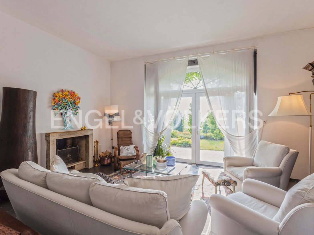 Country House in Pontestura, Piedmont, Italy 4 - 18025414