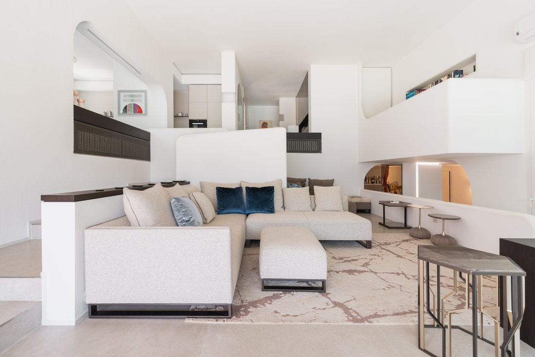 Villa in Oliveto Lario, Lombardei, Italien 2 - 18025908