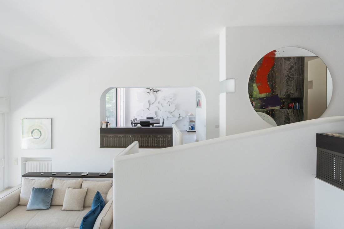 Villa in Oliveto Lario, Lombardei, Italien 3 - 18025908