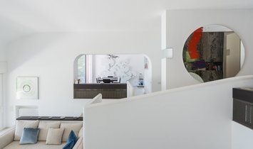 Villa in Oliveto Lario, Lombardy, Italy 2