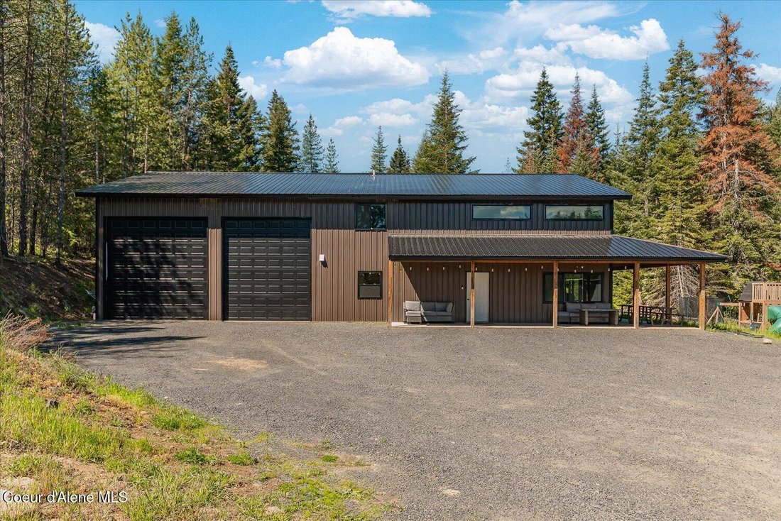 House in Coeur d'Alene, Idaho, United States 3 - 18028755