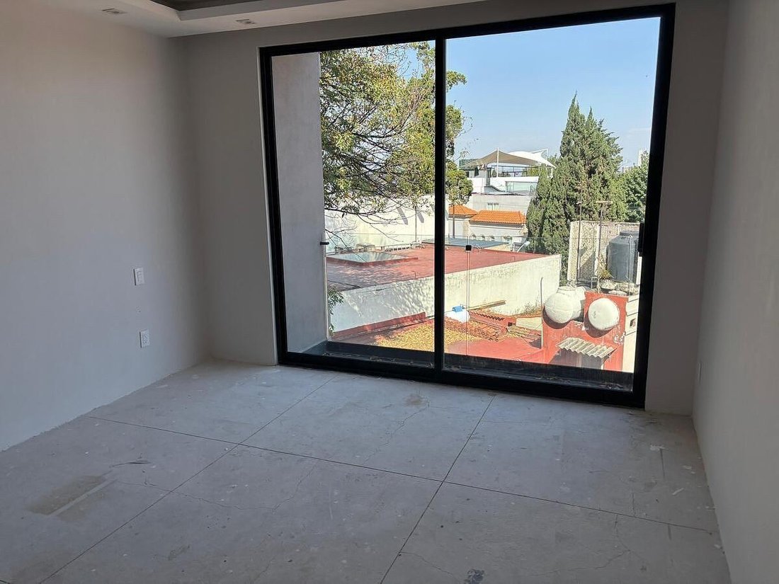 Apartment in Naucalpan de Juárez, State of Mexico, Mexico 3 - 18031203