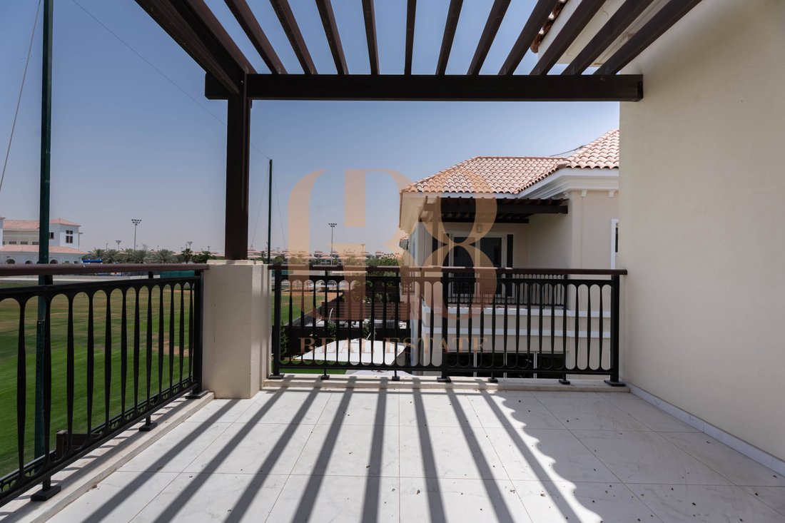 Villa in Wadi Al Safa 5, Wadi Al Safa, Dubai 3 - 18025937