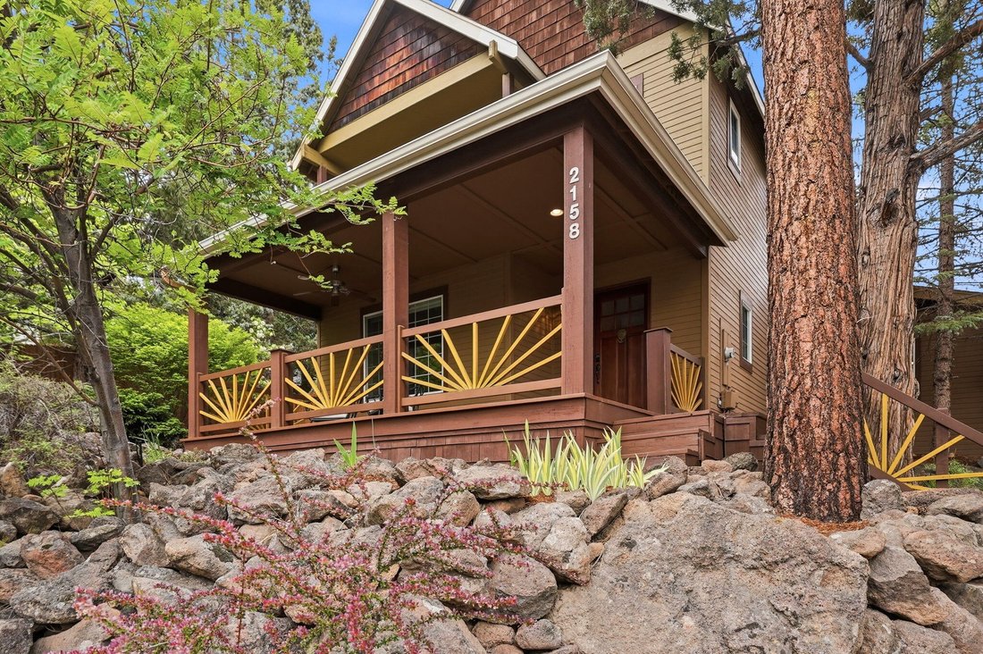 House in Bend, Oregon, United States 2 - 18026007