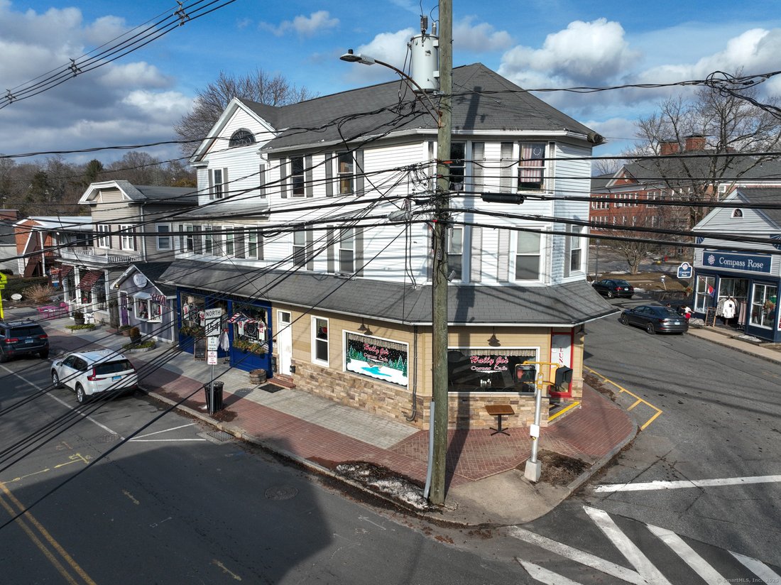 Deep River, Connecticut, United States 2 - 18025610