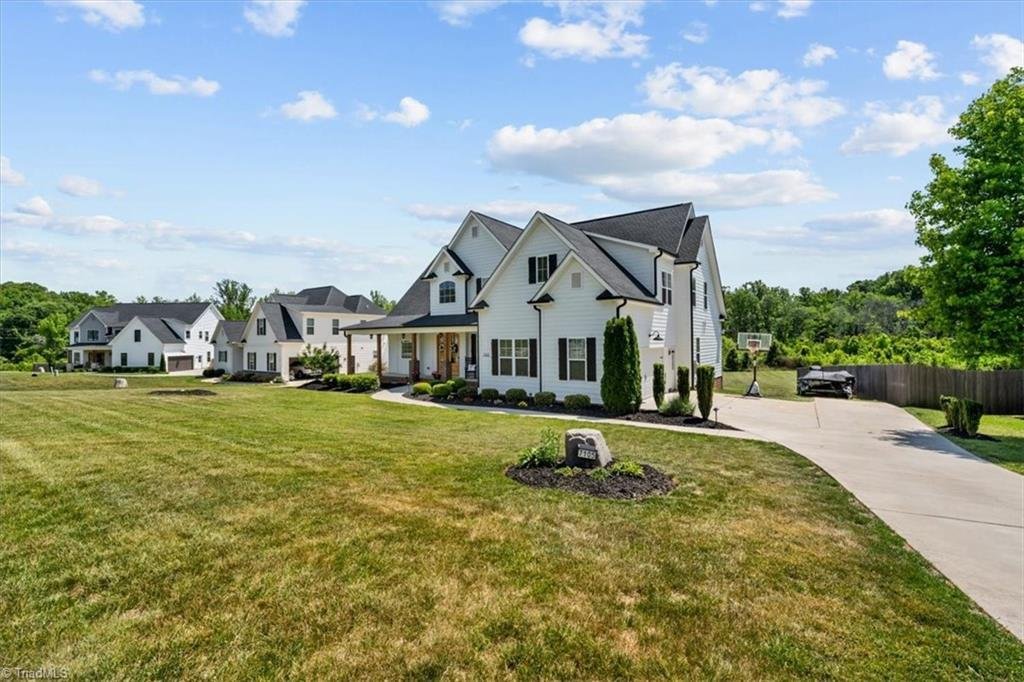 House in Greensboro, North Carolina, United States 2 - 18028474