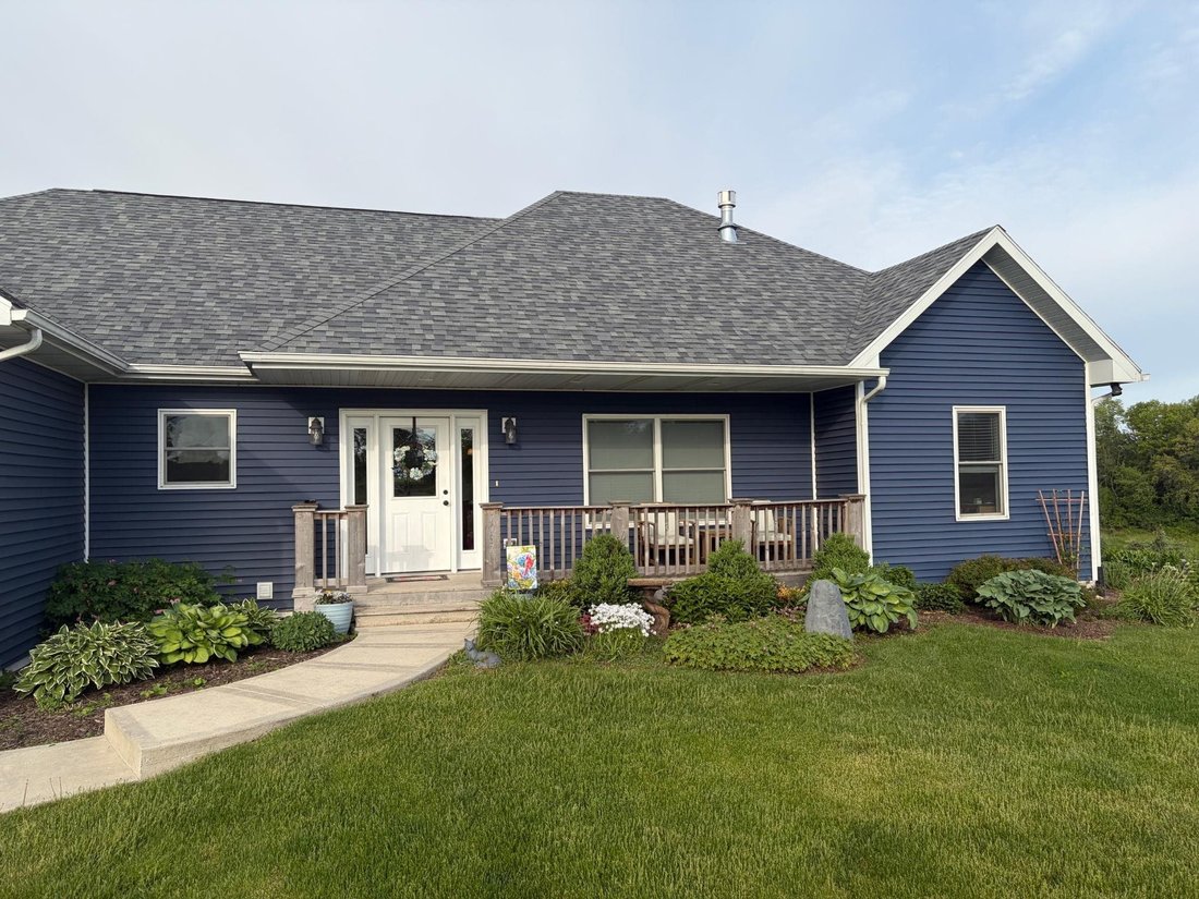 House in Delavan, Wisconsin, United States 1 - 17792741