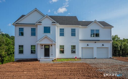 House in Berlin, Connecticut, United States 1
