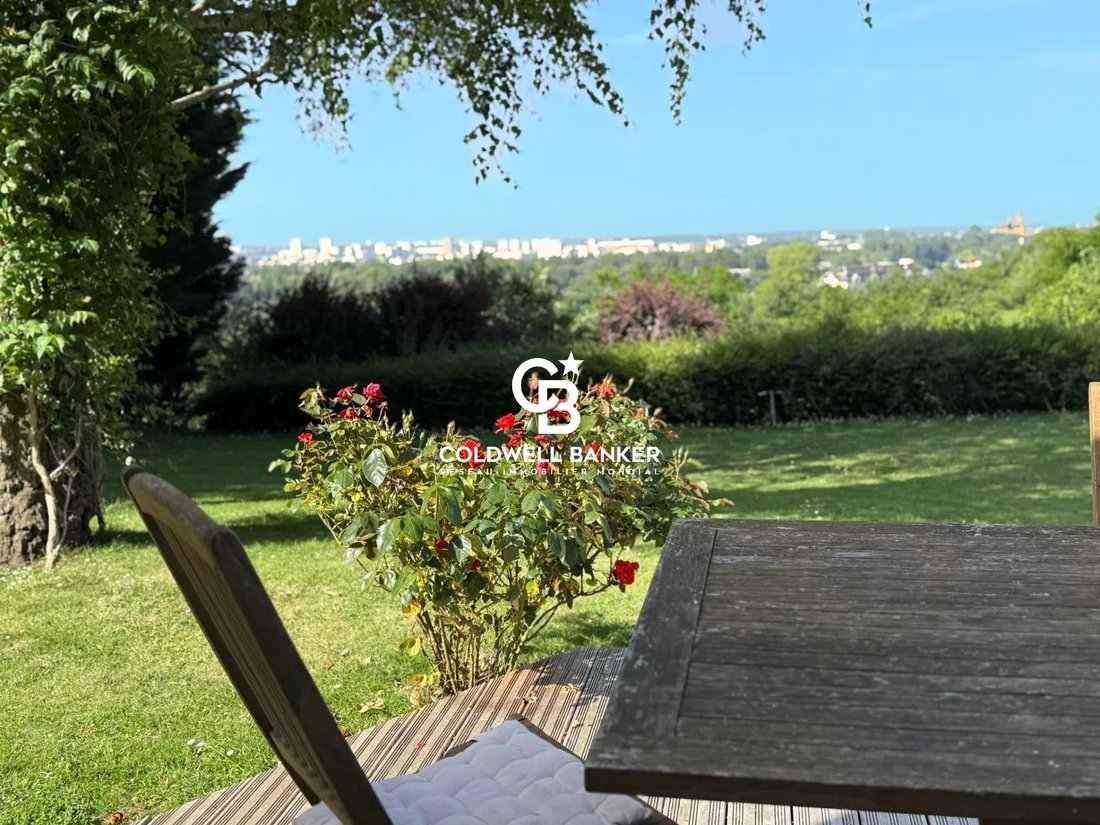 Villa en Tours, Centro, Francia 4 - 18027649