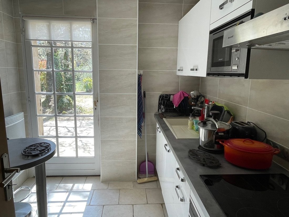House in Nans-les-Pins, Provence-Alpes-Côte d'Azur, France 5 - 18026568