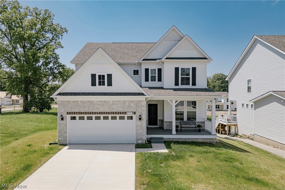 Haus in Kirtland Hills, Ohio, Vereinigte Staaten 3 - 17840183