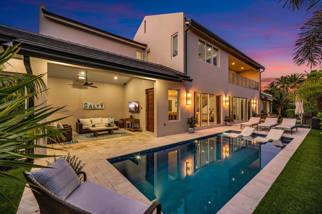 House in Fort Lauderdale, Florida, United States 2 - 18032357