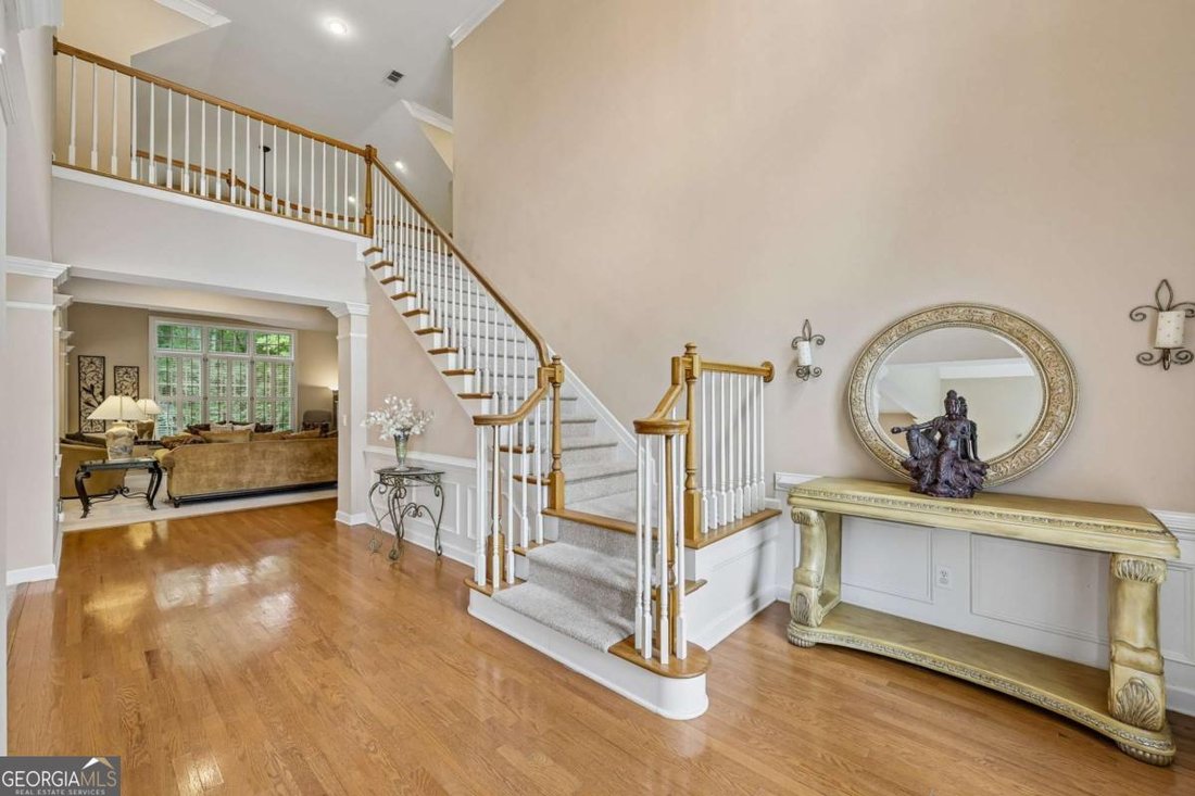 House in Suwanee, Georgia, United States 5 - 18020392