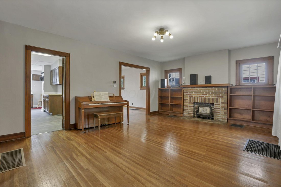 House in Columbus, Ohio, United States 5 - 18025919