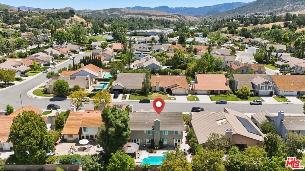 House in Agoura Hills, California, United States 3 - 18022621