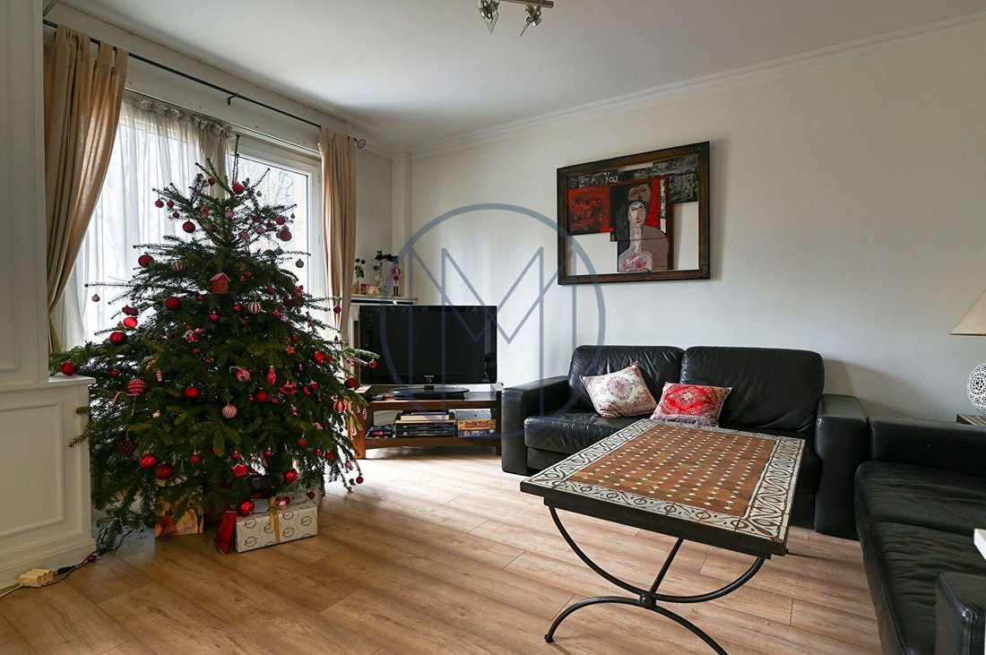 Apartment in Domaine National du Château, Versailles, France 3 - 18029531