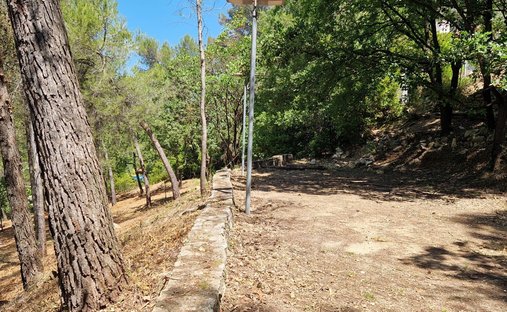 Land in Montferrier-sur-Lez, Occitania, France 1