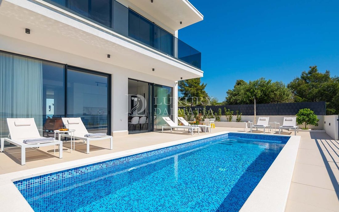 House in Okrug Gornji, Split-Dalmatia County, Croatia 3 - 18029899