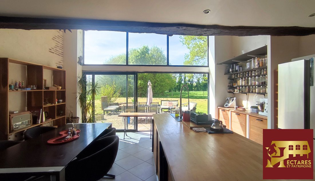 Villa in Chalamont, Auvergne-Rhône-Alpes, France 5 - 18027836