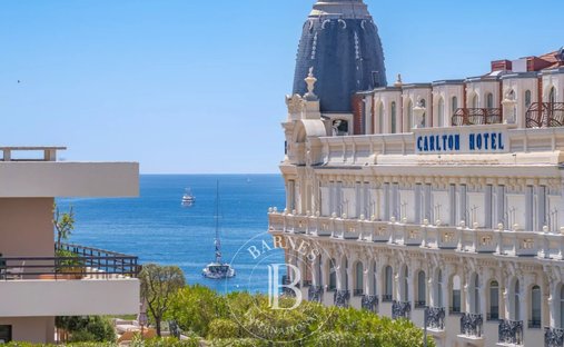 Apartamento en Cannes, Provenza-Alpes-Costa Azul, Francia 1