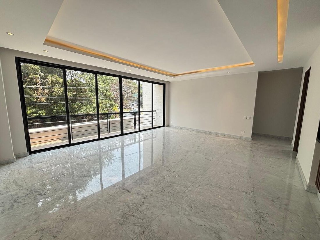 Apartment in Rincón Verde, State of Mexico, Mexico 2 - 18031054