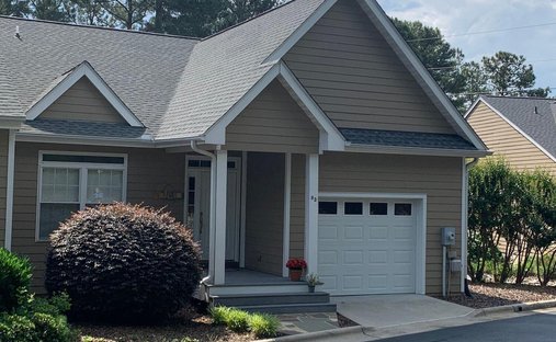 Townhouse in Henrico, North Carolina, United States 1