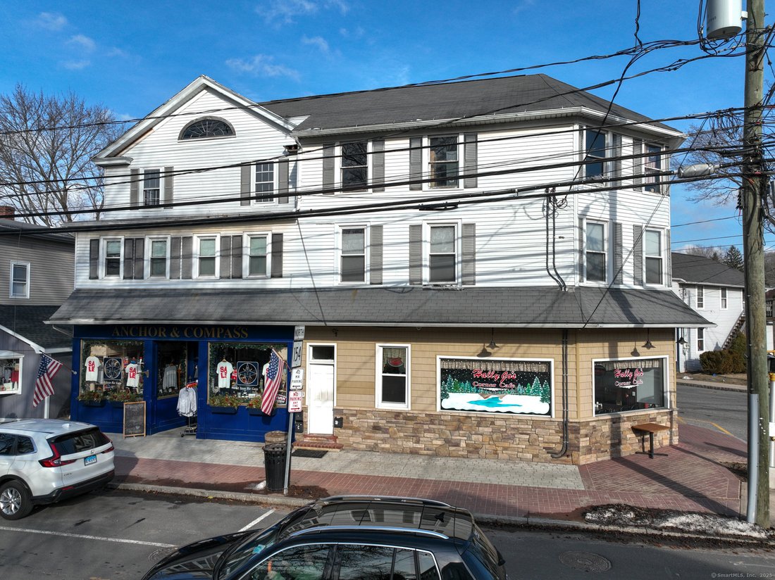 Deep River, Connecticut, United States 1 - 18025610