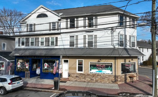 Appartamento a Deep River, Connecticut, Stati Uniti 1