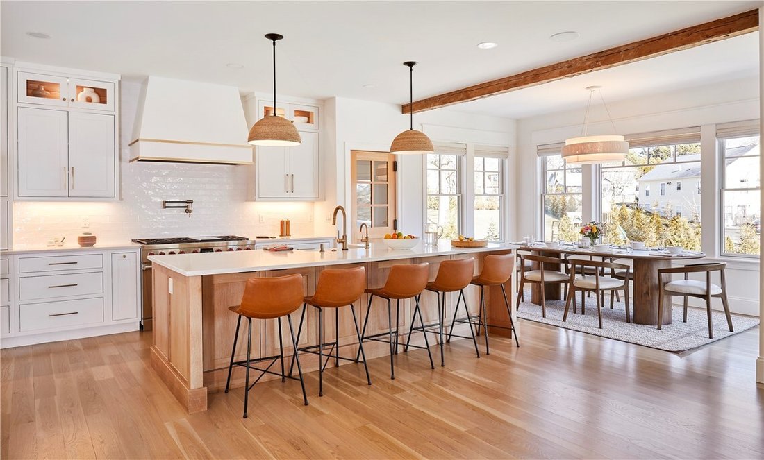 House in South Kingstown, Rhode Island, United States 2 - 18027429