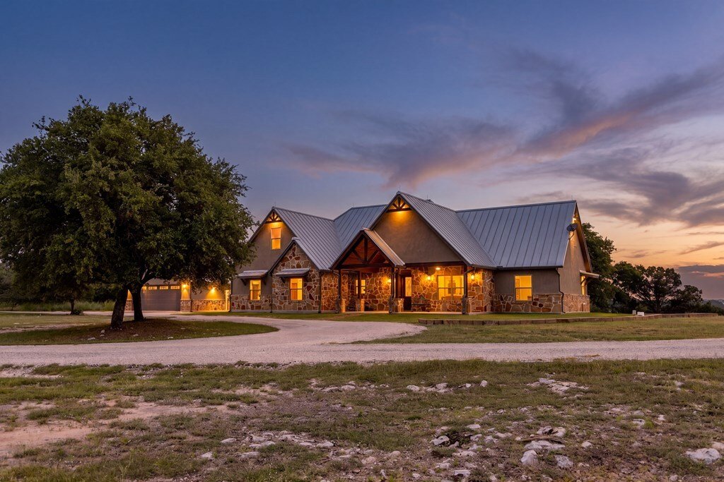 House in Kerrville, Texas, United States 2 - 18025605