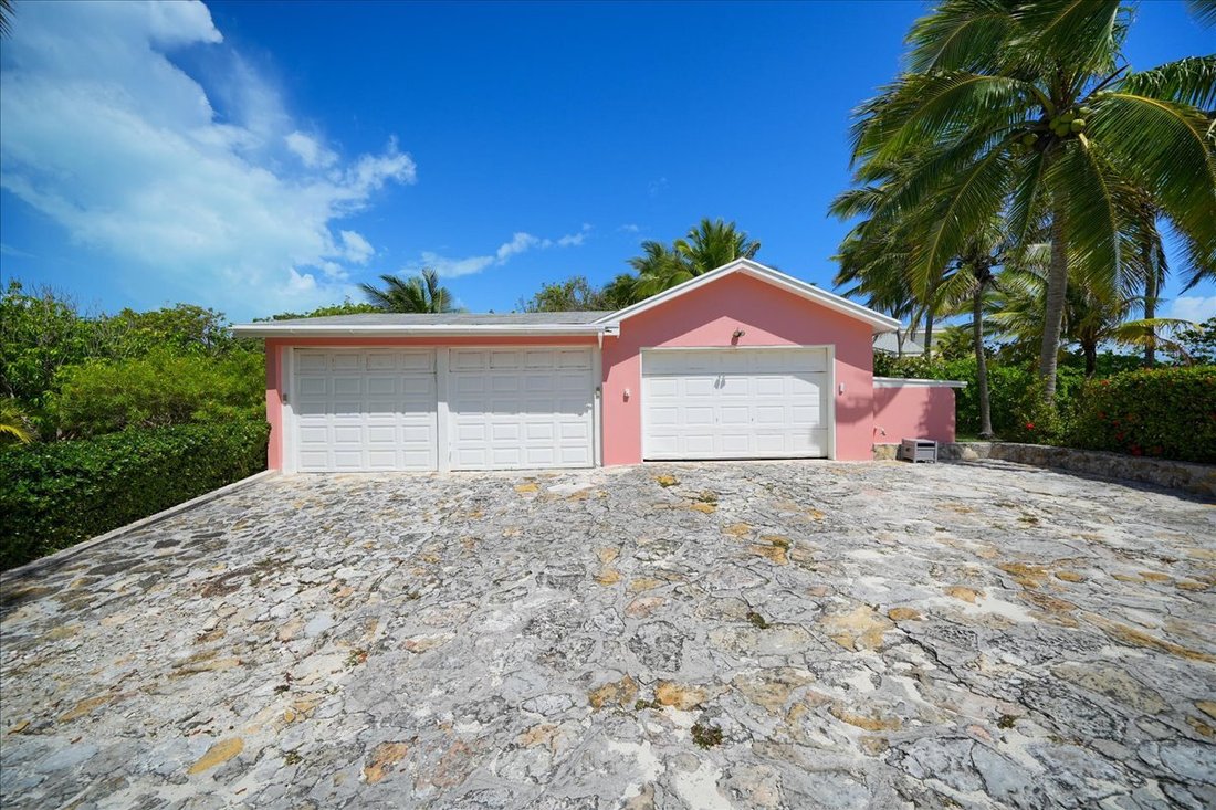 House in Moss Town, Exuma, The Bahamas 4 - 18028129